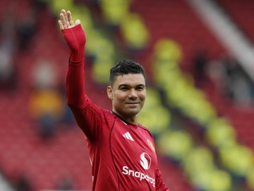 阿斯：米兰有意卡塞米罗，但球员首选去美国+有望联手梅西