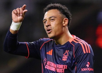 HG-罗马诺：国米曾想用弗拉泰西换恩多耶，但遭到森林拒绝