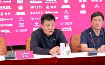 HG-网传王之腾接手U17女排！大运会第八+临场拉胯，世锦赛要悬？|上海女排|中国女排|袁志|新规则|规则_新浪新闻