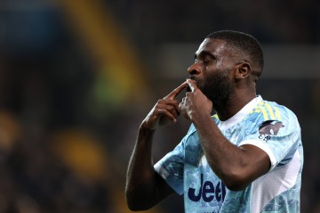 HG-斯基拉：尤文计划480万欧买断博加，已与球员谈妥个人条款